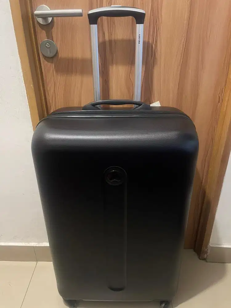 Koper Delsey helium classic 28inch