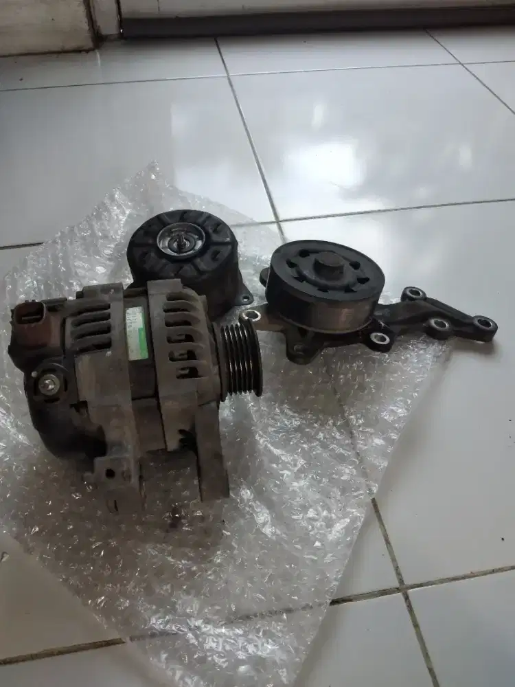 Part mesin ex avanza