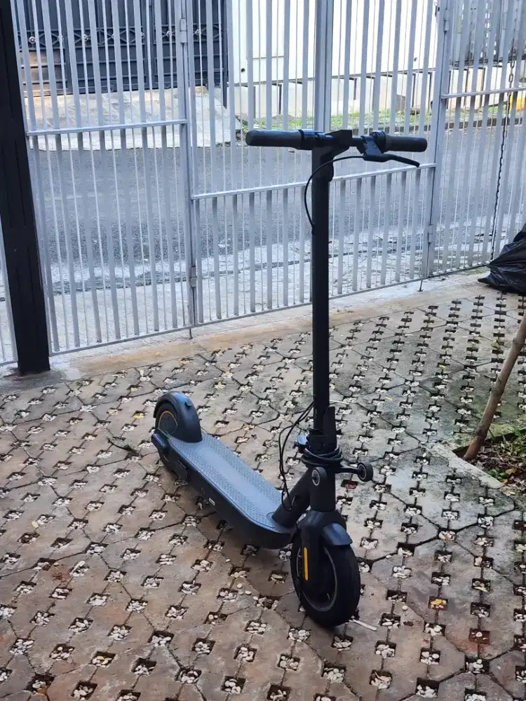 Skuter Ninebot Segway Max G30