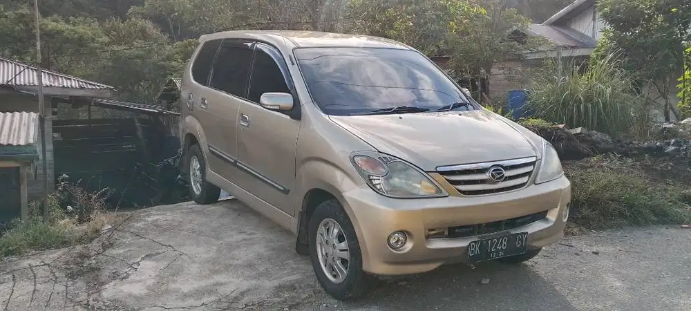 Xenia xi 1300cc