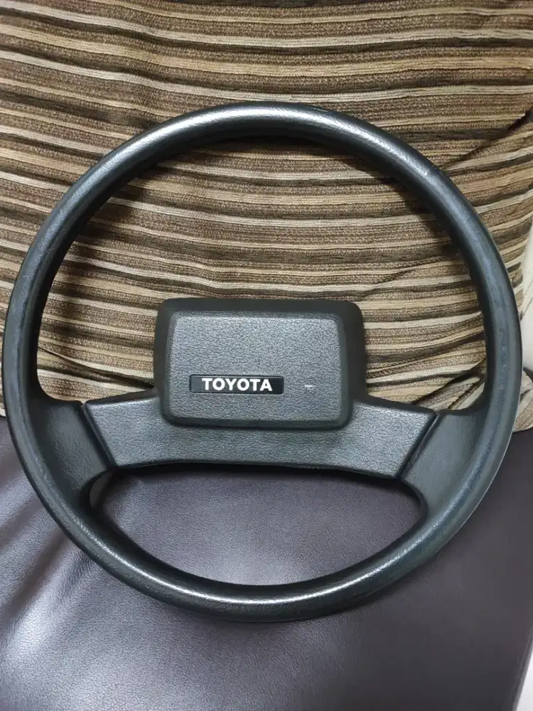 Stir Toyota Blizzard Inggris PNP Taft GT Rocky Hiline