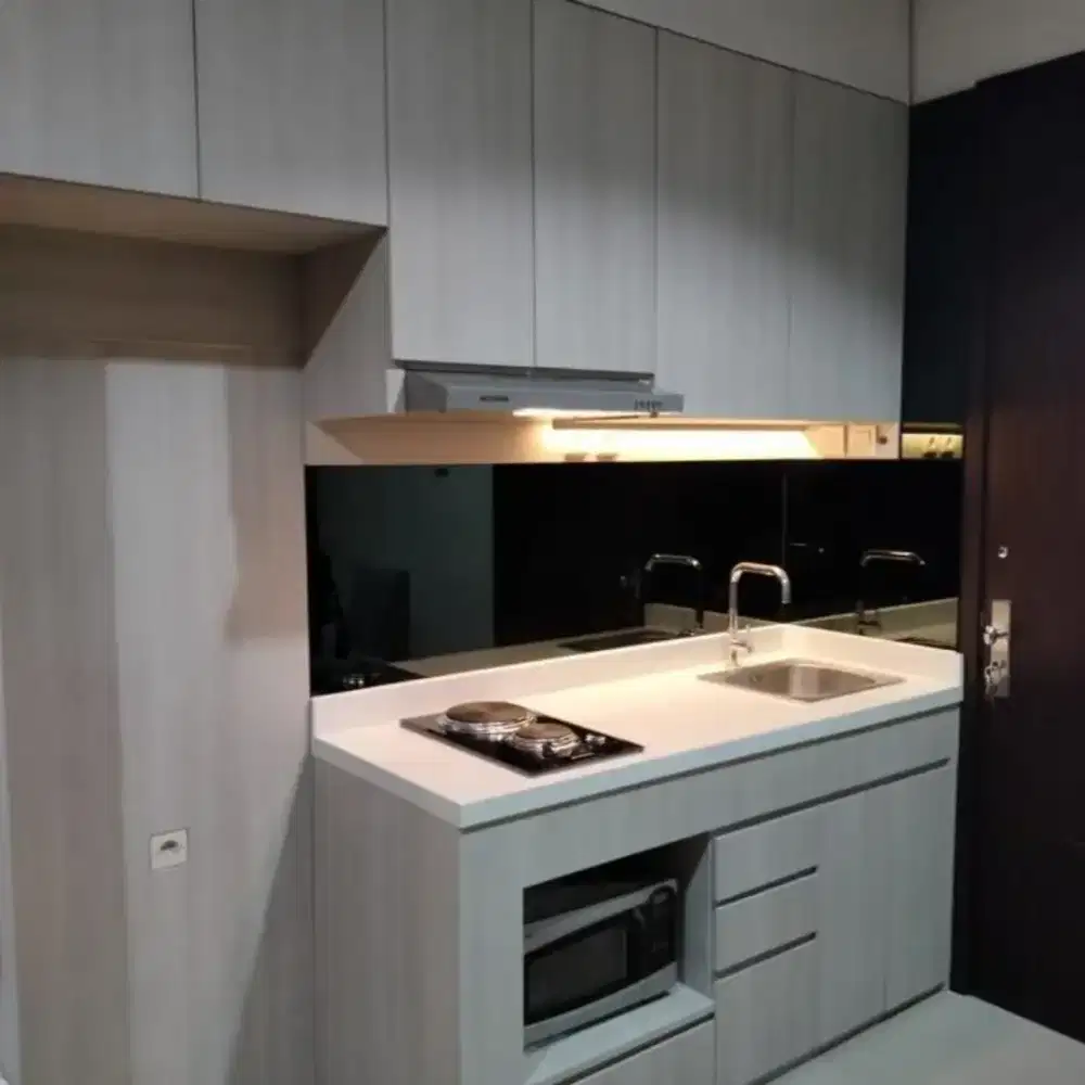 Kitchen set kitchenset