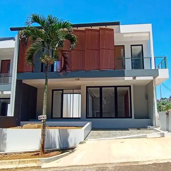 HUNIAN MEWAH EXCLUSIVE NYAMAN SEJUK DAGO BANDUNG UTARA.