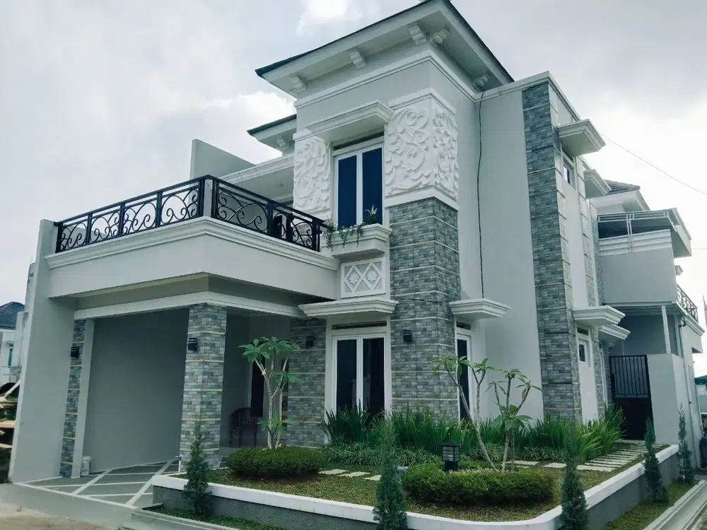 VILLA MEWAH 3 KM ISTANA CIPANAS DAN 12 KM PUNCAK PASS