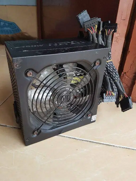 PSU Enermax NAXN 450w 80+
