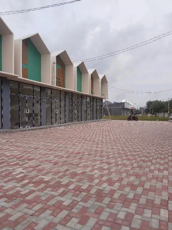 Ruko Dijual Siap Huni di Balaraja