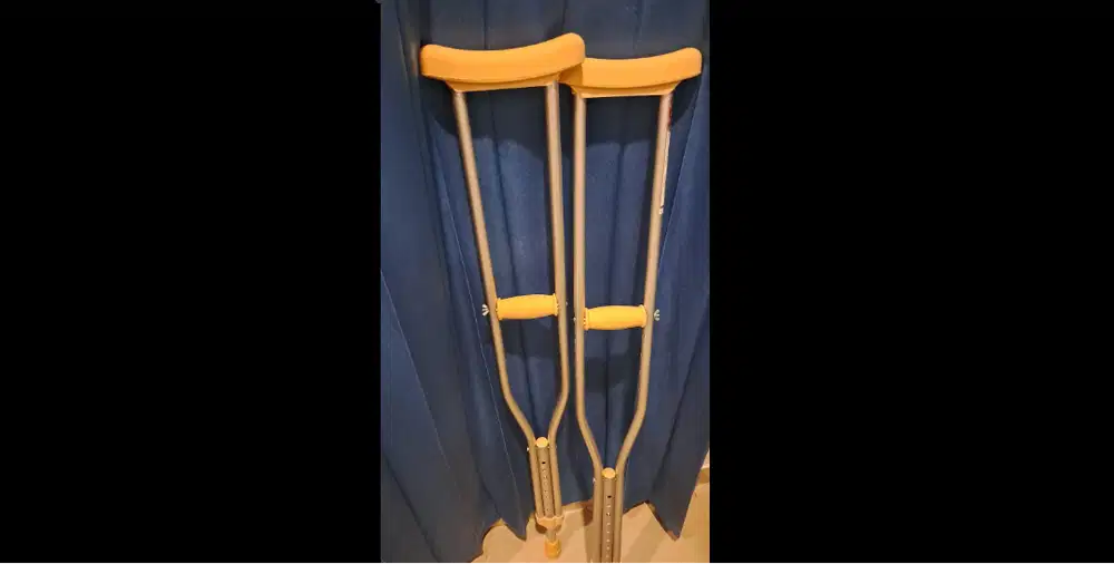 Jual alat bantu jalan Kruk Gea