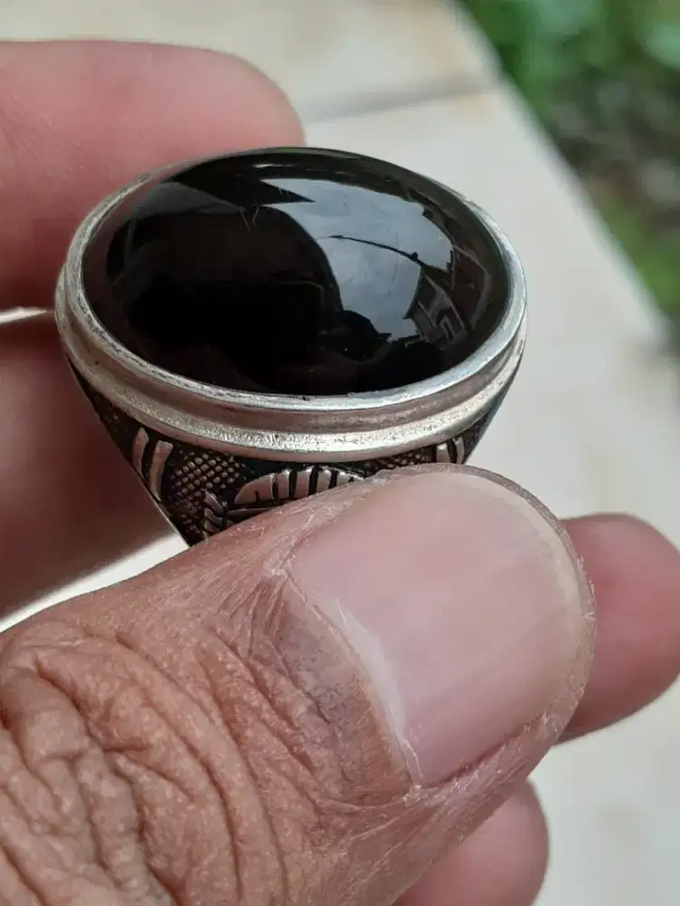 Yaman wulung katimaha natural hq