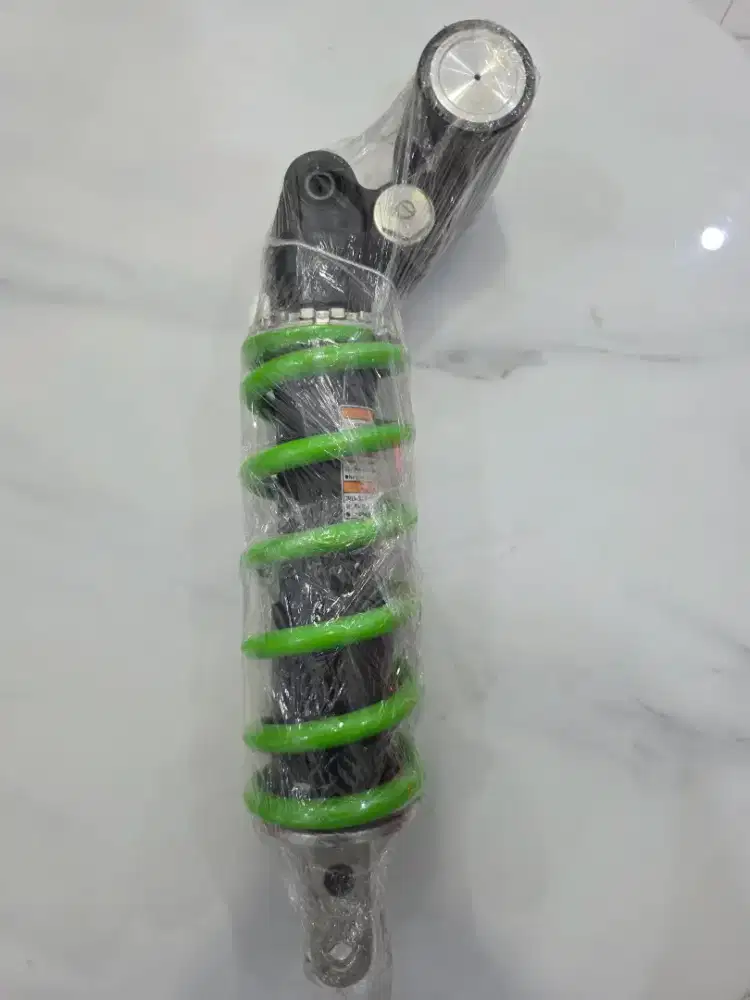 Monoshock Shock Breaker ZX6R ZX25R