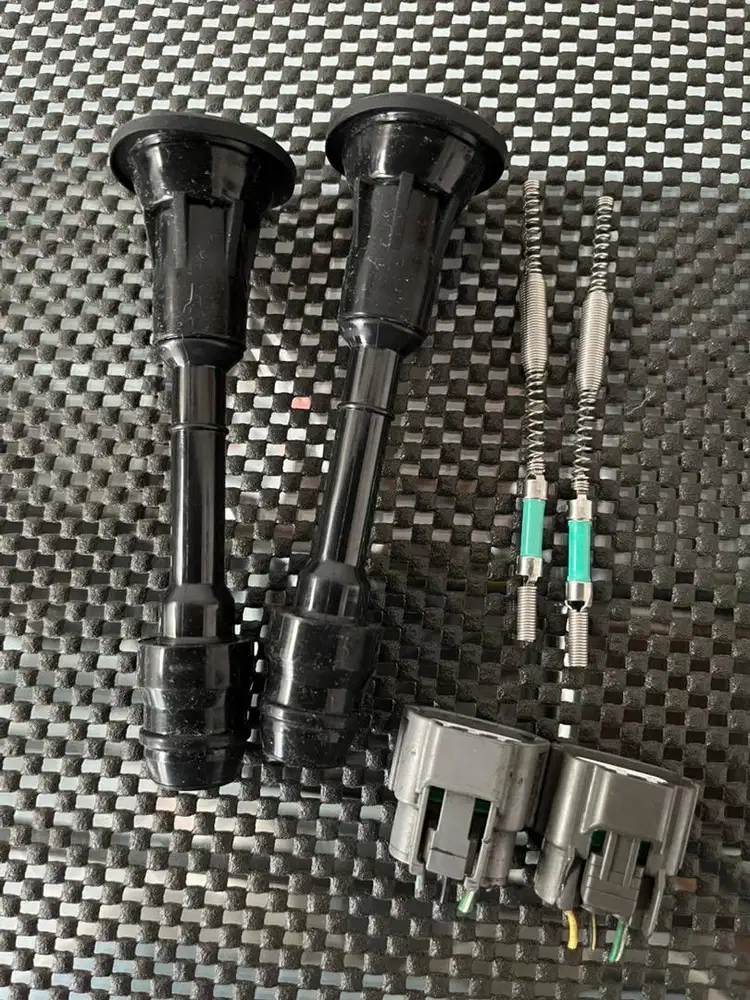 Koil mobil Serena C24