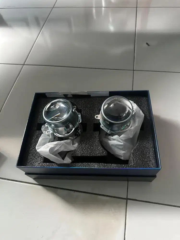 Jual lampu honda jazz 2004