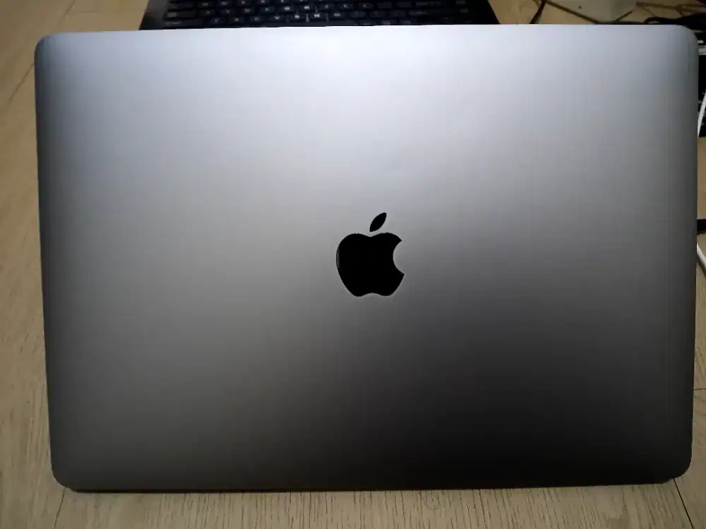 Macbook Air M1 16/512GB Grey