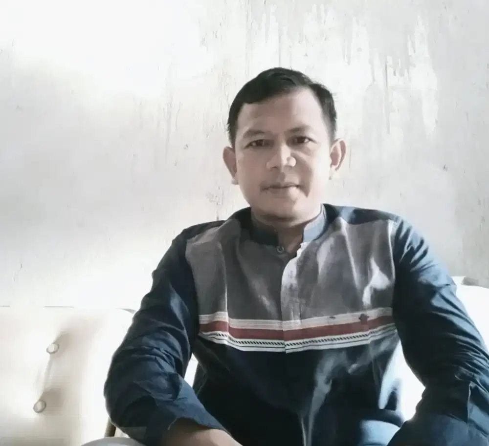 Tukang Jawa bangunan