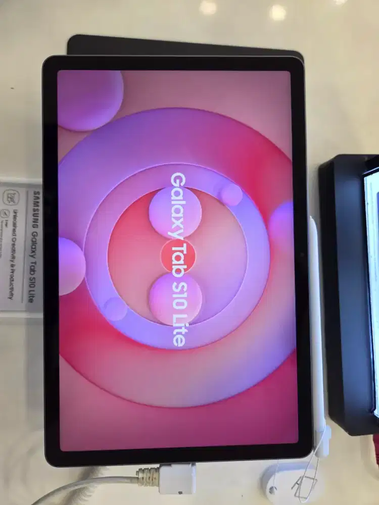 Samsung galaxy tab s10 lite