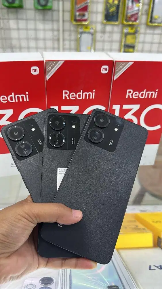 TAMPUNG HP SEKEN DENGAN HARGA TINGGI LENGKAP KOTAK