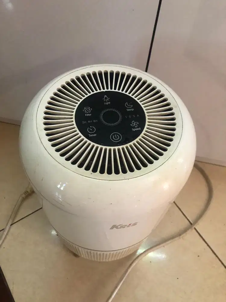 Air purifier Kriss