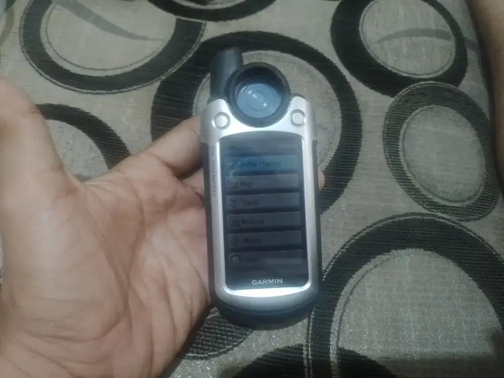 Gps garmin colorado 300