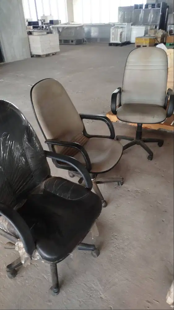 Jual Barang Bekas Kantor Second Berkualitas