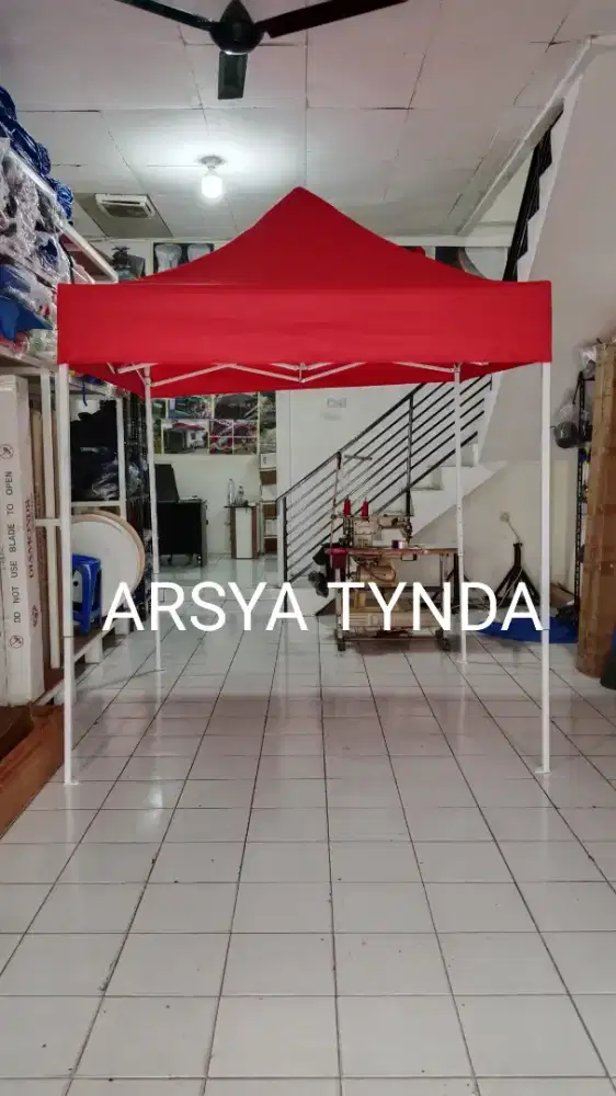 TENDA CIBINONG BERKWALITAS