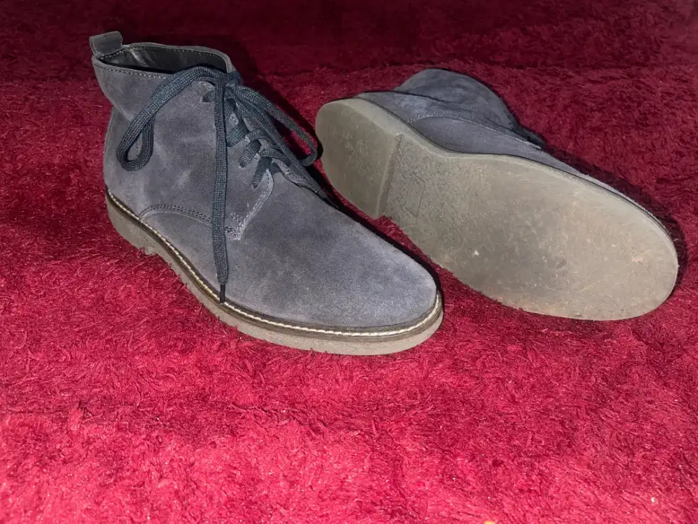 Sepatu Both Bata size 42