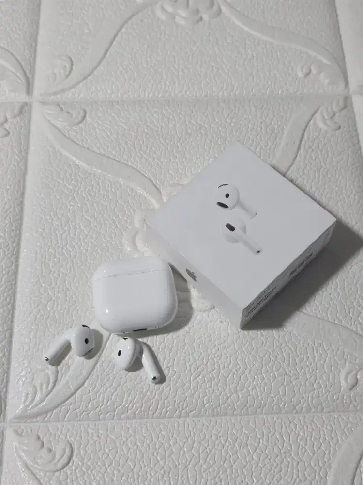 Airpods Gen 4 Non Anc iBox