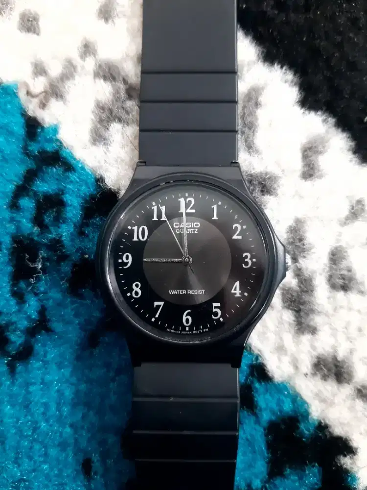 Jam Tangan Casio MQ-24