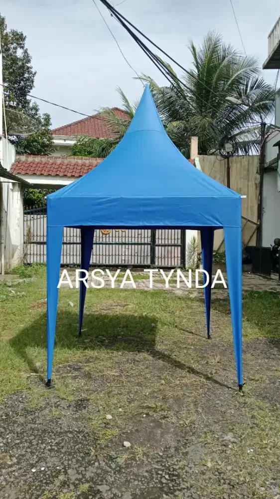 TENDA KRUCUT  3x3