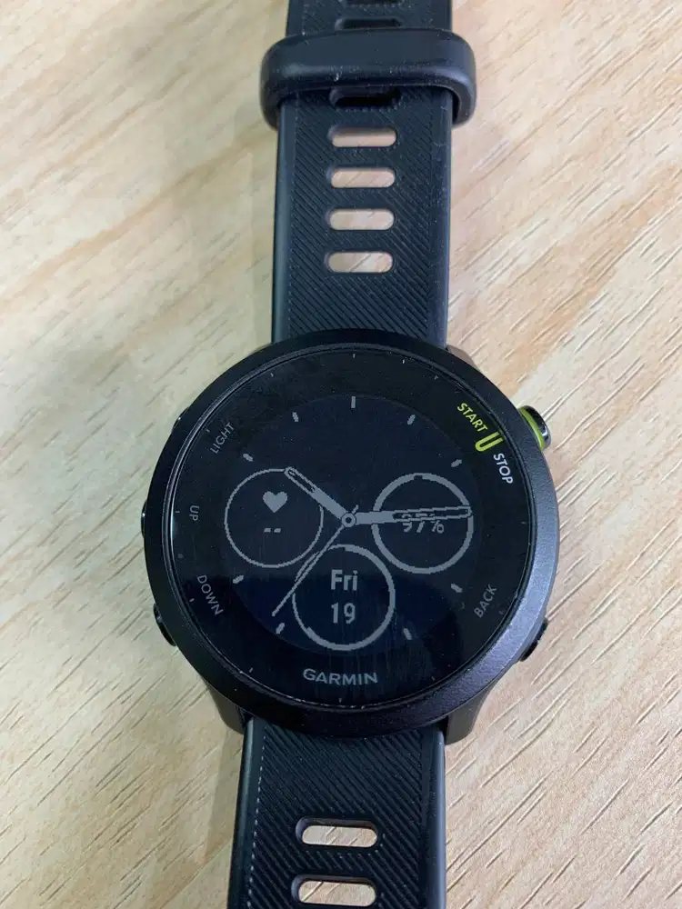 Garmin Forerunner 55