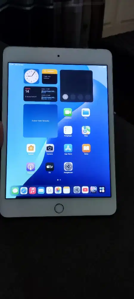 IPAD MINI 5 PA/A IBOX 64GB