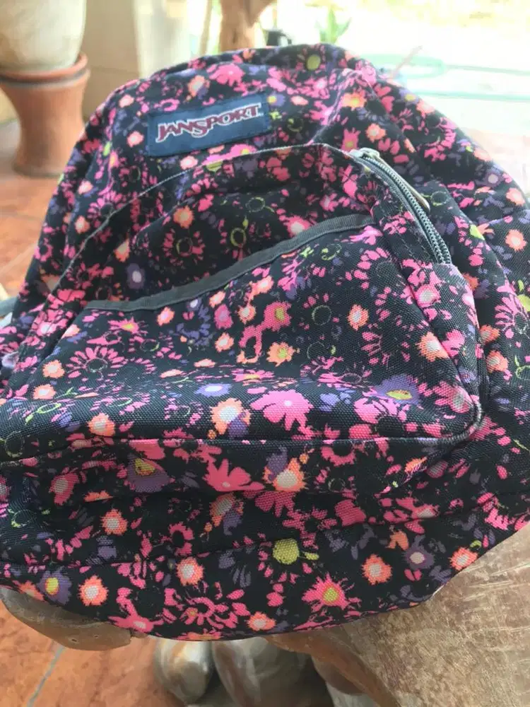 Tas ransel mini JANSPORT AUTHENTIK
