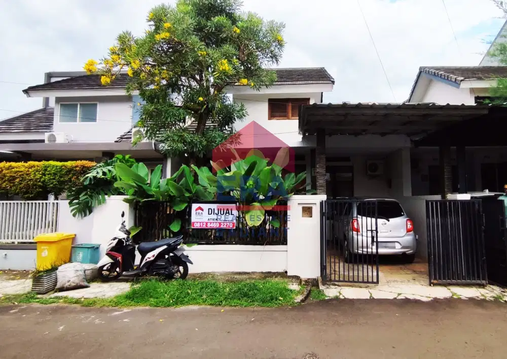 Titihan - Permata Bintaro (hss)