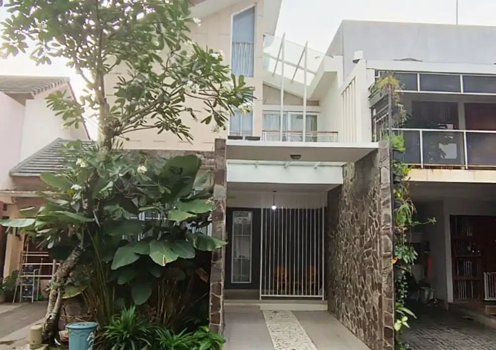 Taman Permata 2 Bintaro (iin)