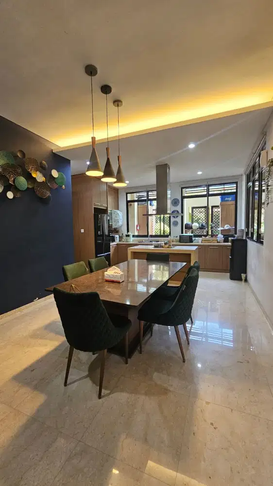 Signature Serenia Hills Prime area Lebak Bulus