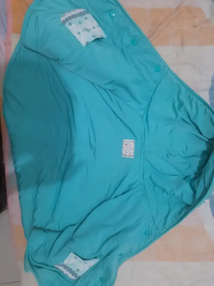 Preloved tudung bayi