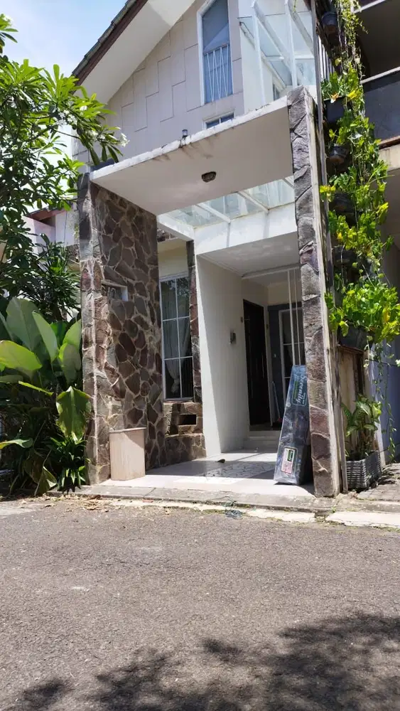 Taman Permata 2 Bintaro (iin)