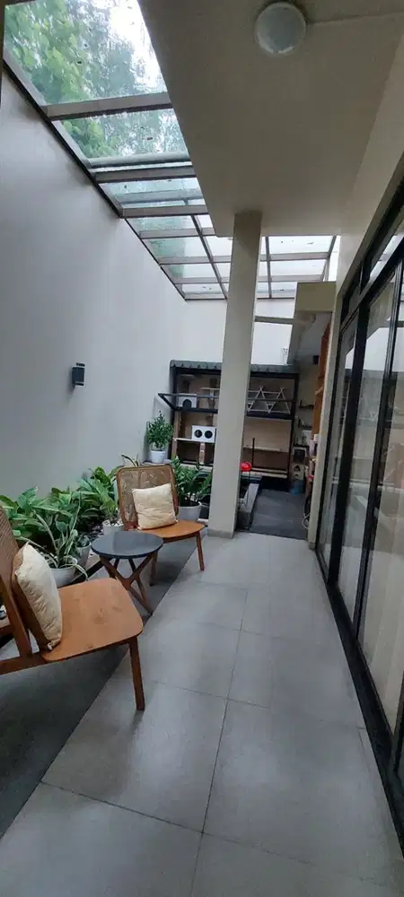 Dijual Rumah di Serenia Hills Cluster Signature