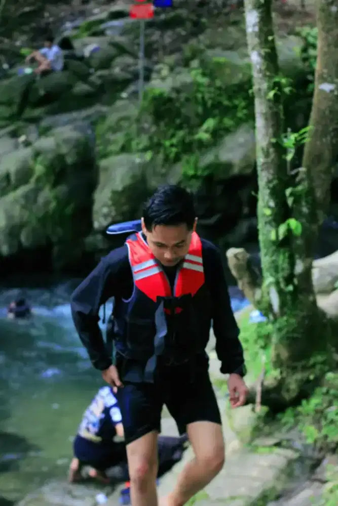 Saya mencari pekerjaan supir pribadi/operasional