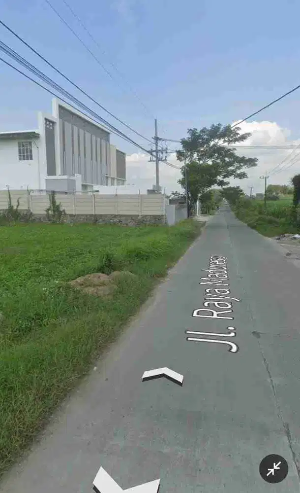 DI JUAL GUDANG BARU BERIJIN LENGKAP