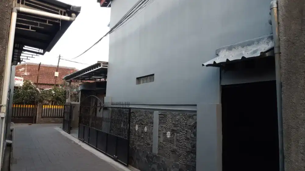 Rumah dijual/dikontrakan di Margacinta/ciwastra