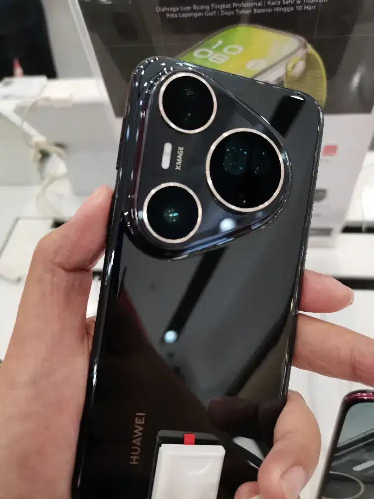 Huawei Pura80 ultra