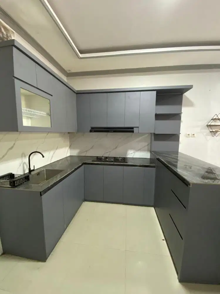 Dijual Rumah 2 lantai Murah Kebangetan di Metland Transyogi Cibubur