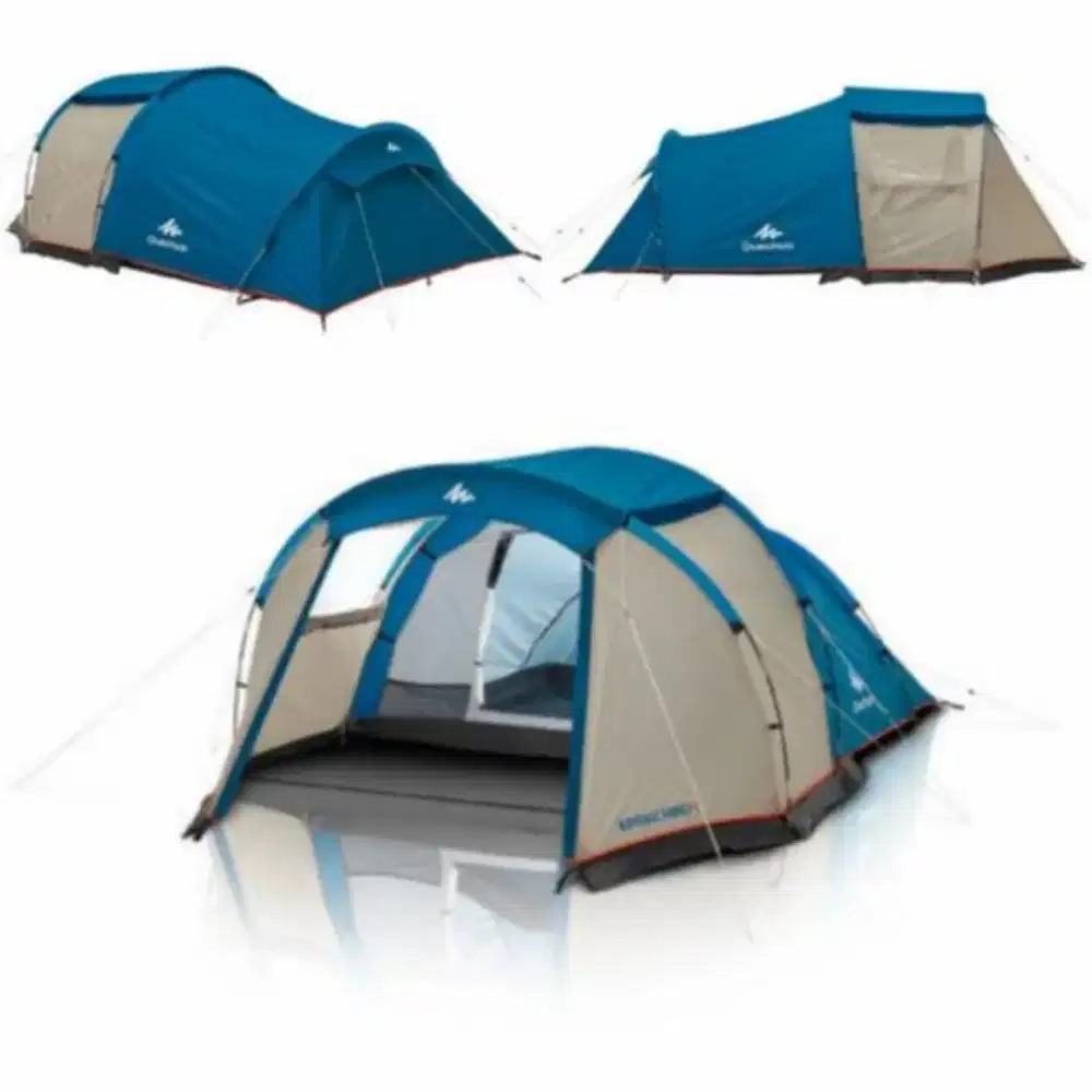 Tenda Arpenaz 4.0 Family