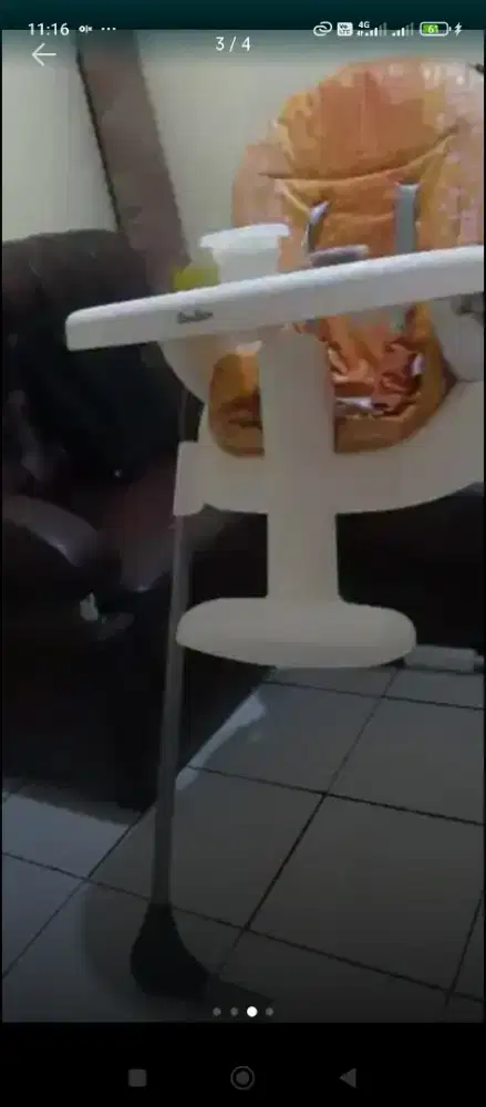 Tempat Makan Chocolate Putih Orange. Cewe dan laki bisa pakai.