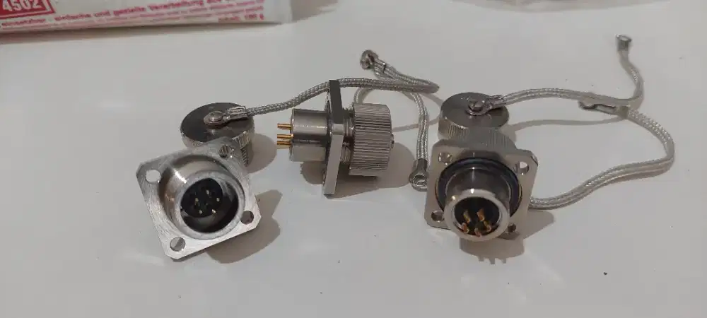 Tajimi konektor 5 Pin