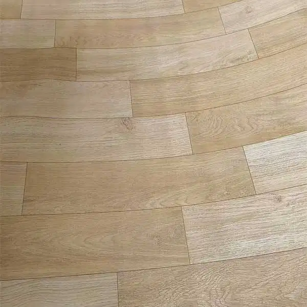 Karpet Vinyl Roll Dekorasi Penutup Lantai Vinyl Motif Kayu