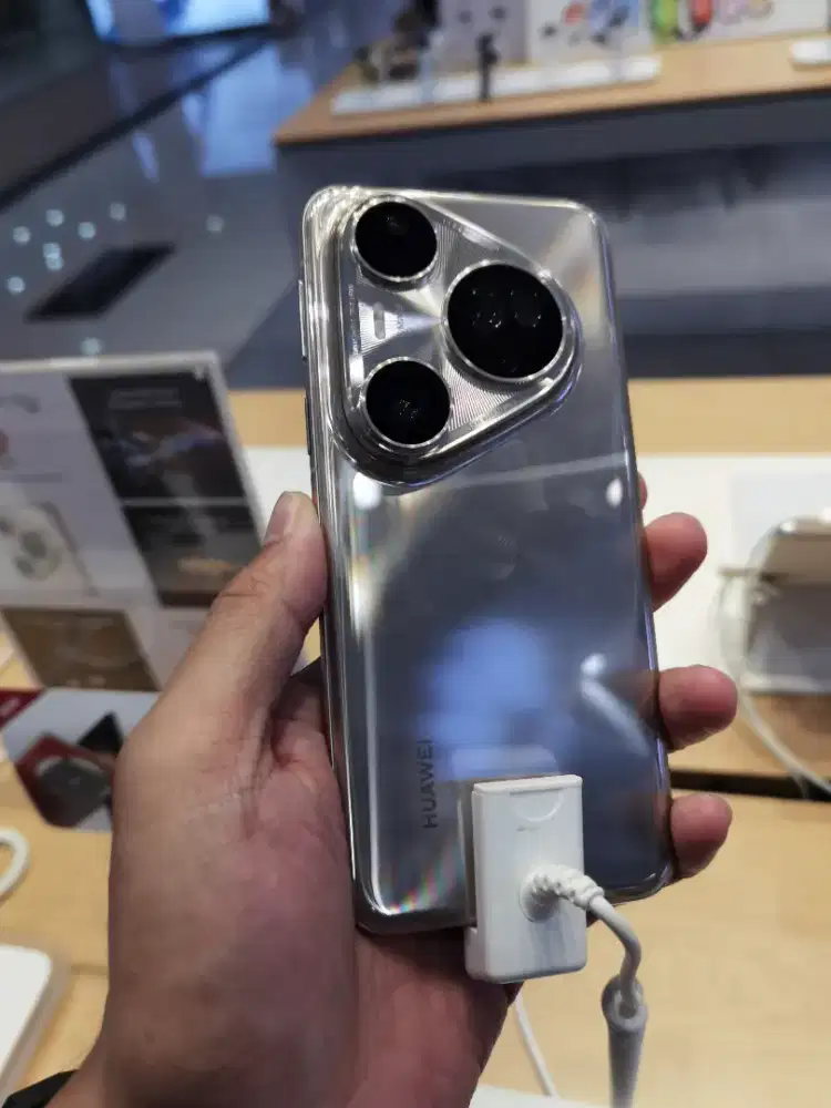 HUAWEI PURA 80 SERIES GARANSI RESMI HUAWEI INDONESIA 2 TAHUN