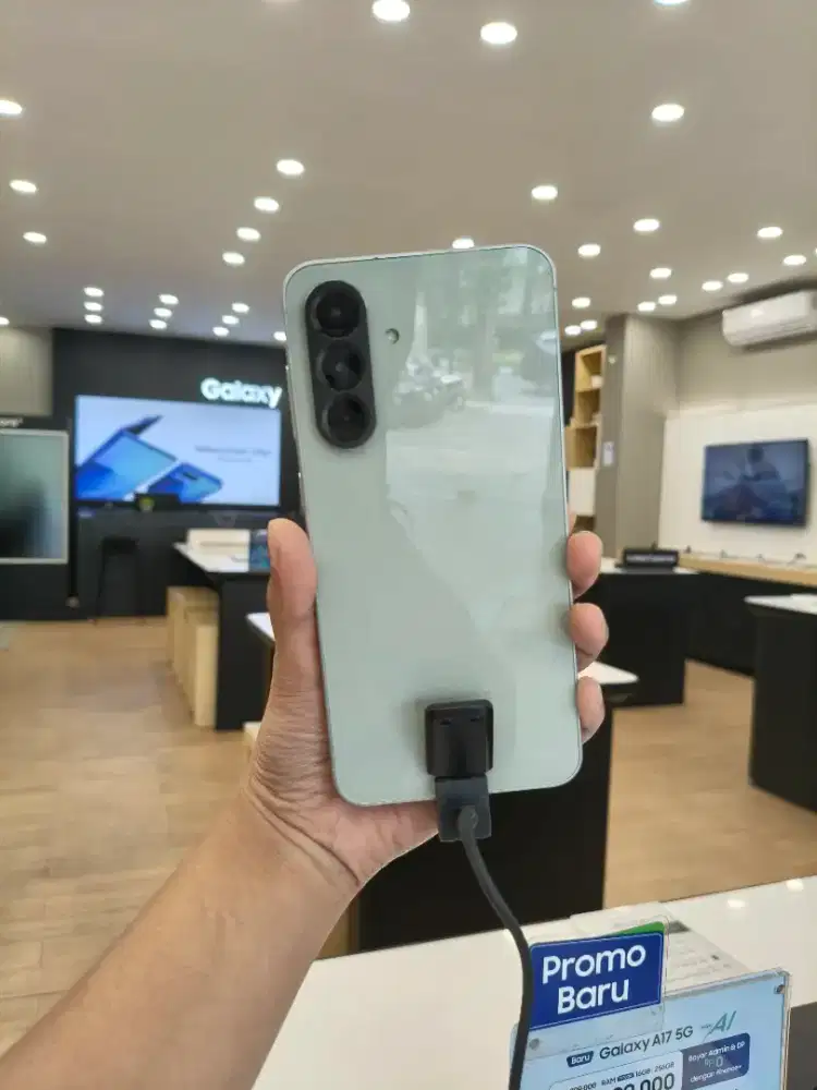 Samsung A56 5G 8/256GB