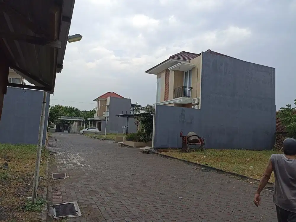PERUMAHAN MAGUWO RESIDENCE 100M RINGROAD UTARA