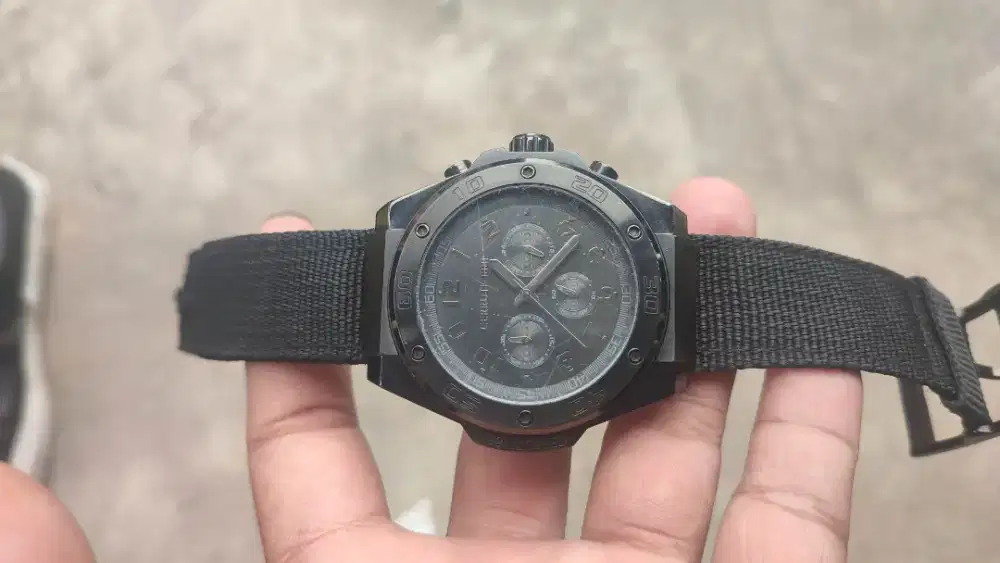 Jamm second Cerutti original