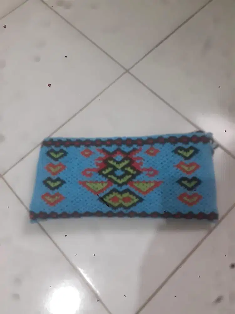 Tas Kalimantan Murah Banget Khas Kalimantan Barat!